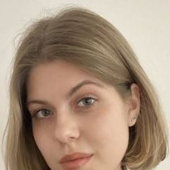 Дворникова Арина