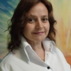 Молодцова Ольга