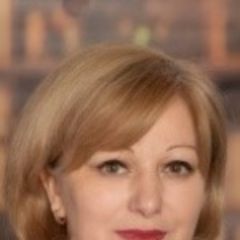Демина Тамара