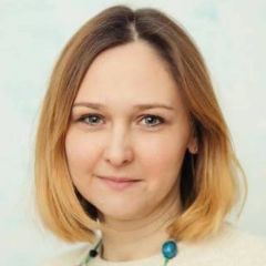 Щипкова Ирина