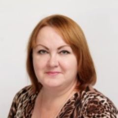 Полукарова Ольга