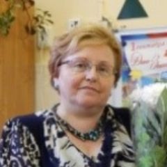 Митрохина Ирина