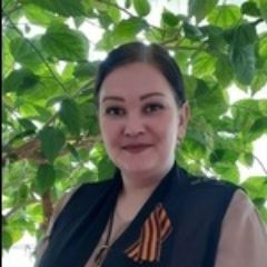 Силаева Екатерина