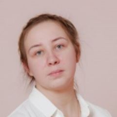 Демина Антонина