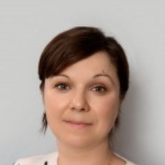 Муравейко Оксана