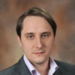 Козлов Алексей
