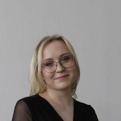 Зарипова София