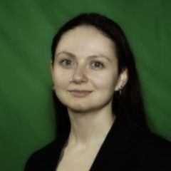 Ивкина Наталья