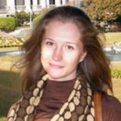 Мардонова Маргарита