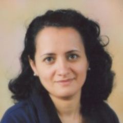 Тернющенко Елена