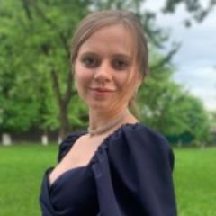 Белова Валерия