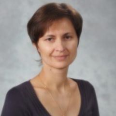 Самарская Ольга