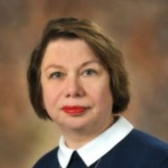 Степина Оксана