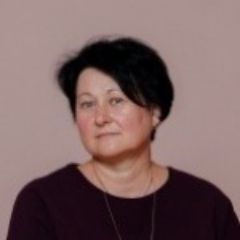 Миронова Татьяна