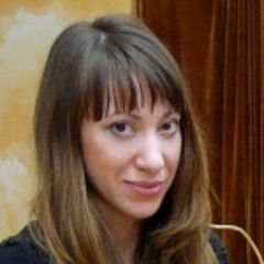 Гагина Анна