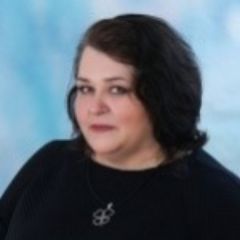 Гавшина Наталья