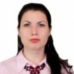 Кириенко Юлия