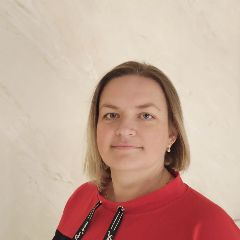 Тюрина Екатерина