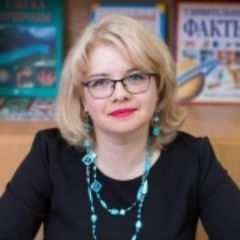 Коробко Светлана