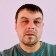 Кубышкин Николай