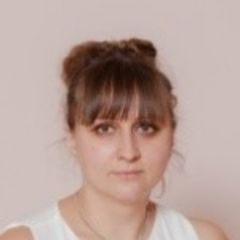 Ситникова Надежда