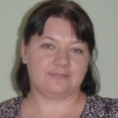 Поволоцкая Марина