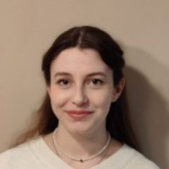 Щетинина Алёна