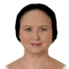 Гладышева Татьяна