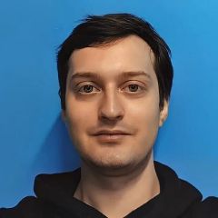 Милованов Ярослав