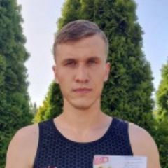 Демченко Святослав