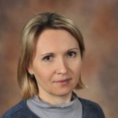 Кулаковская Виктория