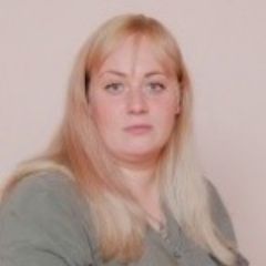 Баранова Евгения