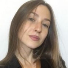 Щипкова Светлана