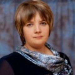 Кирсанова Елена
