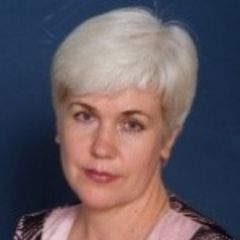 Здмитрович Елена