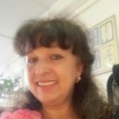 Гайдукова Елена
