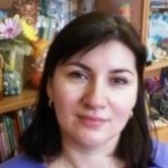Калугина Екатерина