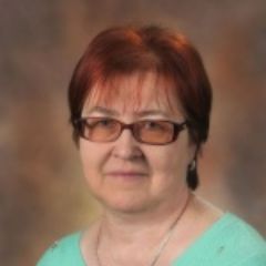 Купцевич Галина