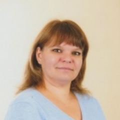 Ролина Наталья