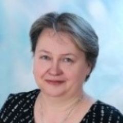 Серова Жанна