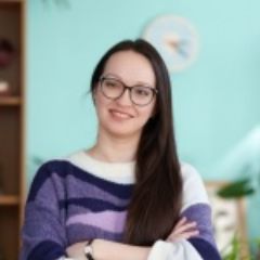 Иванова Зоя