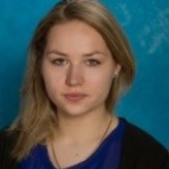 Полякова Светлана