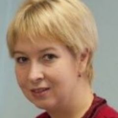 Кузичева Елена