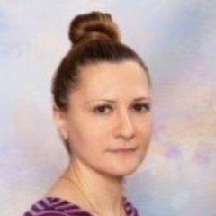 Воробьева Юлия