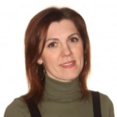 Прохорова Галина