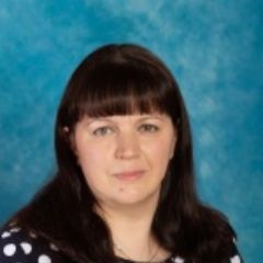 Стрельникова Евгения