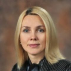 Шошина Наталья