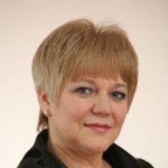 Бондарчук Анна