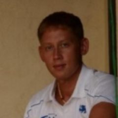 Литонов Алексей