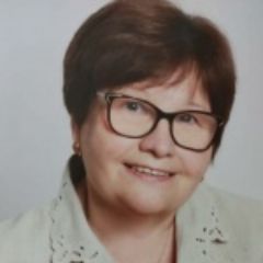 Березкина Татьяна